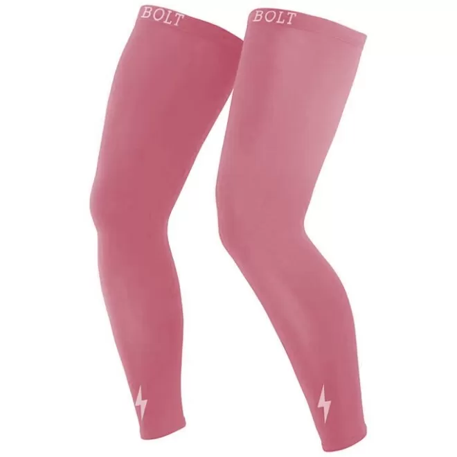 Hot Xtra Long Compression Leg Sleeves (pair) Leg Sleeves | Compression Sleeves